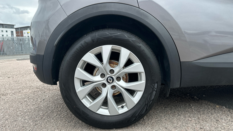 Renault Captur 1.3 TCE 140 Iconic 5dr Petrol Hatchback